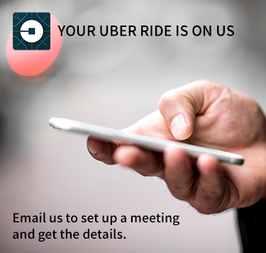 APM NAB 2017 Uber for Meetings