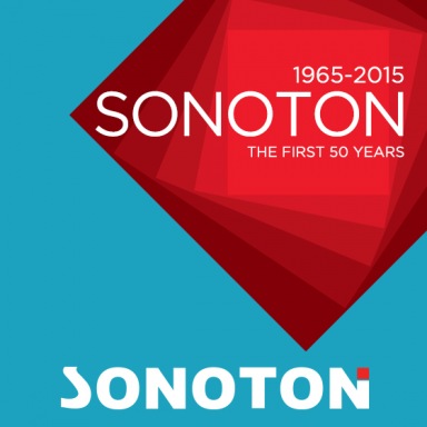 Sonoton Turns 50