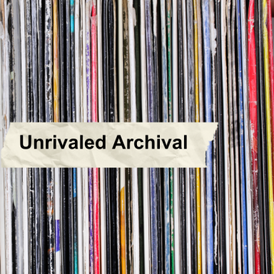unrivaled_archival