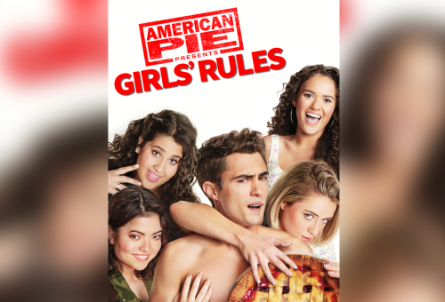 American Pie: Girls' Rules