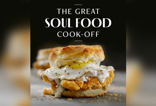 The Great Soul Food Cook-Off