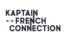 Kaptain French Connection Logo