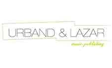 urband and lazar logo